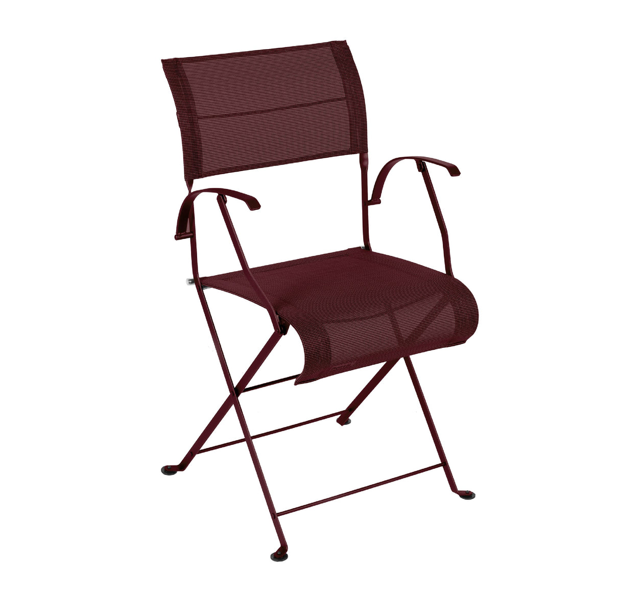 Fermob Dune Premium Bridge Stéréo Cerise noire B9ST