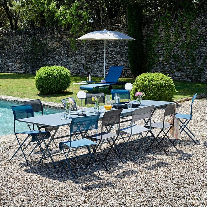 Fermob Dune Premium Chaise