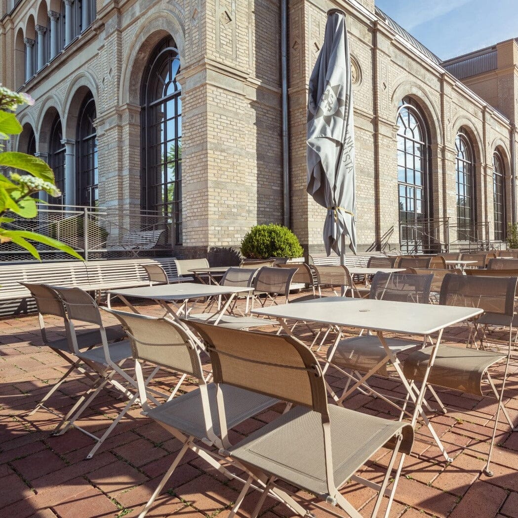 Fermob Dune Premium Chaise