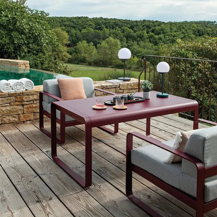 Fermob Évasion Coussin 44 x 44cm