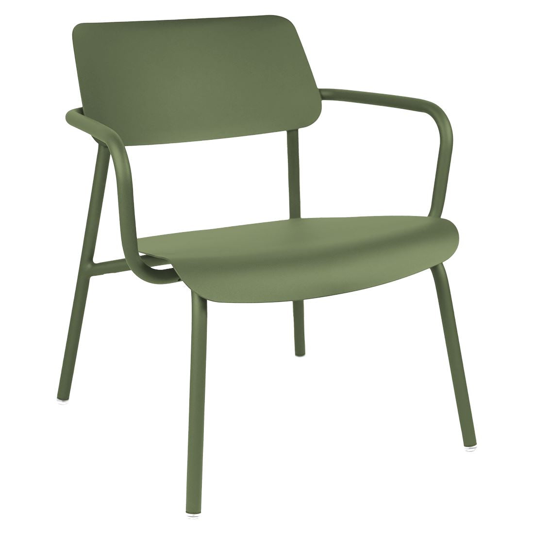 Fermob Fauteuil Lounge Cactus 82