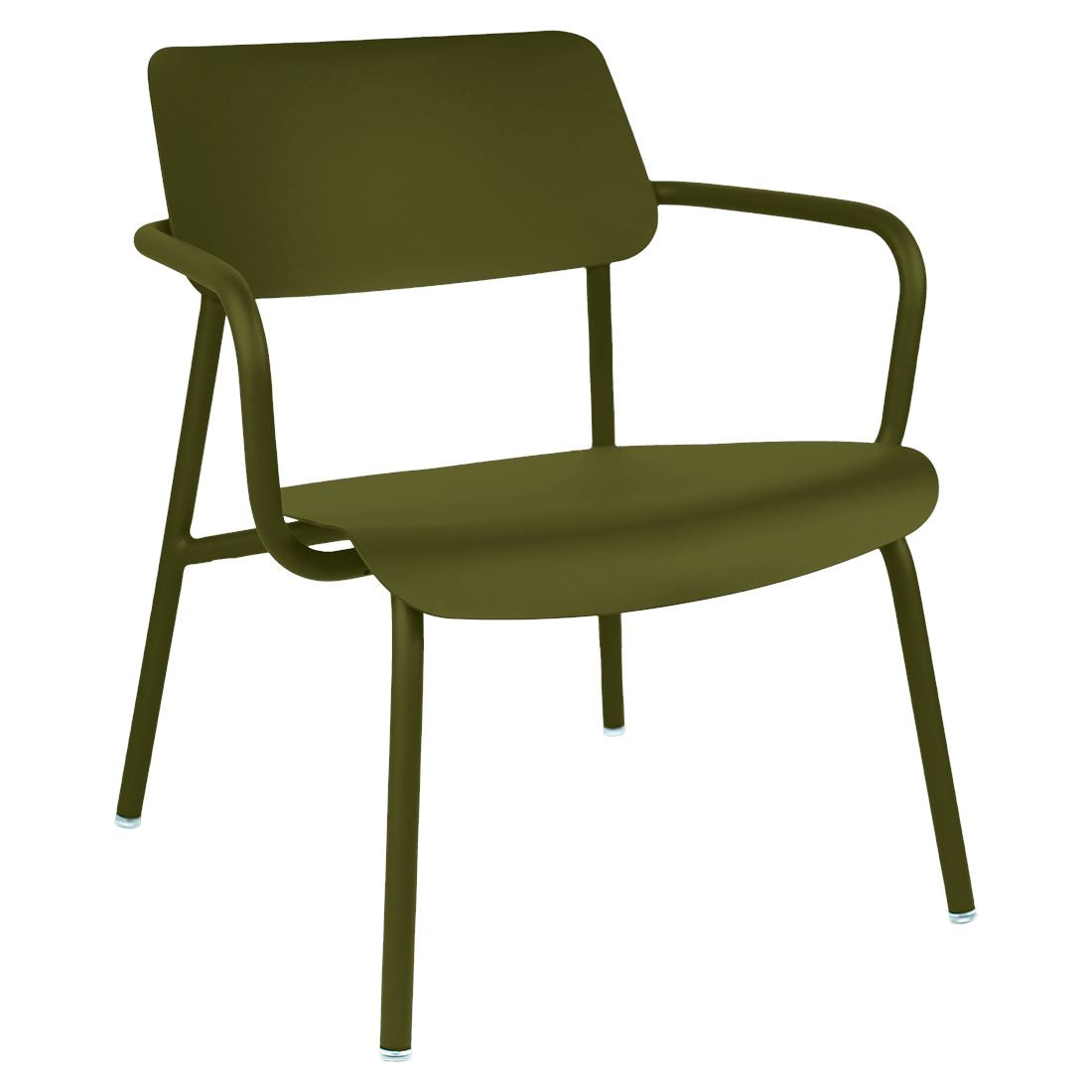 Fermob Fauteuil Lounge Pesto D3
