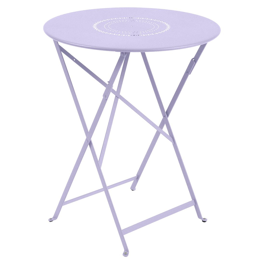 Fermob Floréal Table ø 60cm Guimauve D1