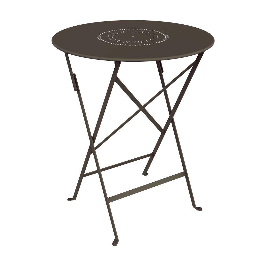 Fermob Floréal Table ø 60cm Tonka E3