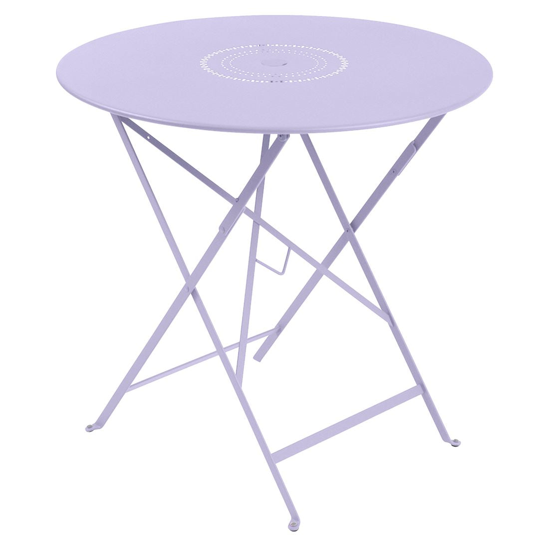 Fermob Floréal Table ø 77cm Guimauve D1