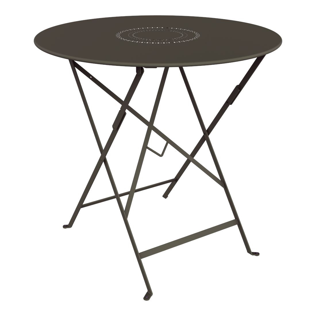 Fermob Floréal Table ø 77cm Tonka E3