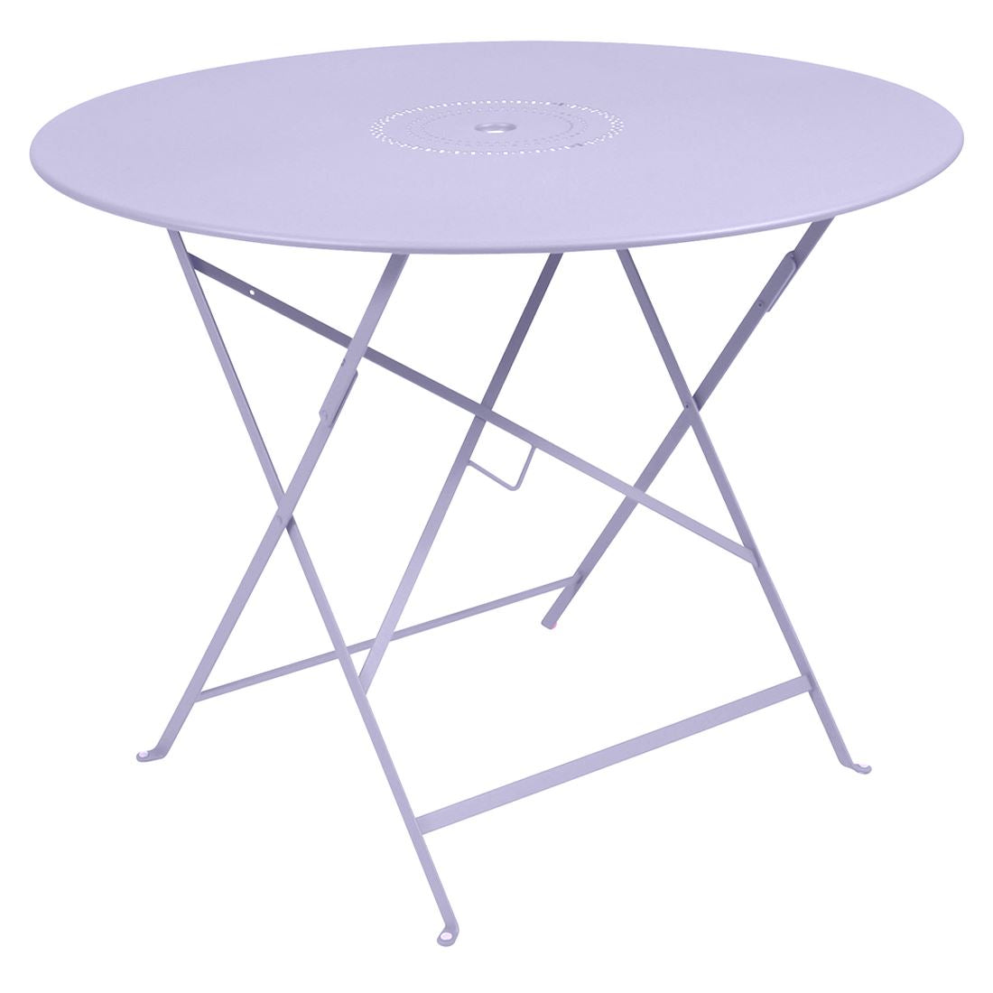 Fermob Floréal Table ø 96cm Guimauve D1