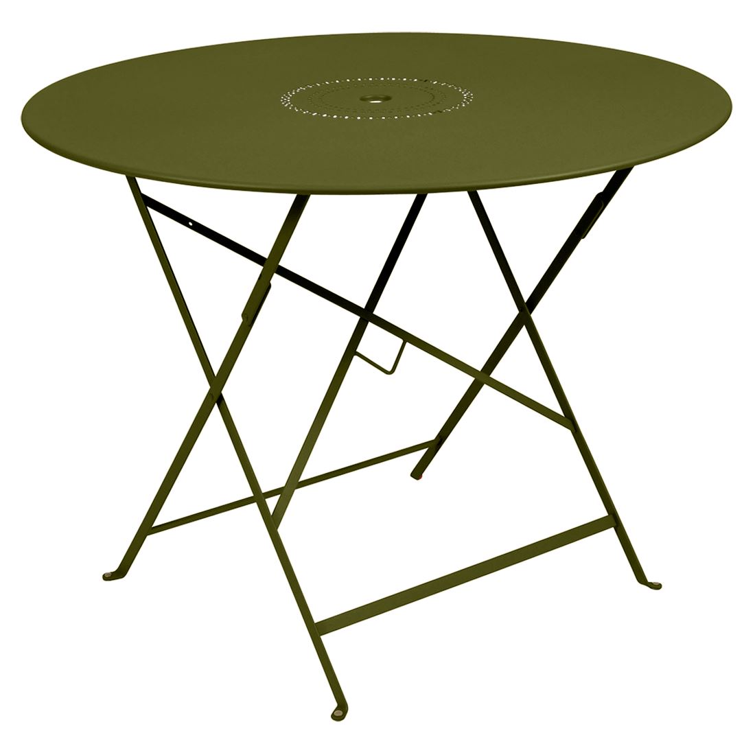 Fermob Floréal Table ø 96cm Pesto D3
