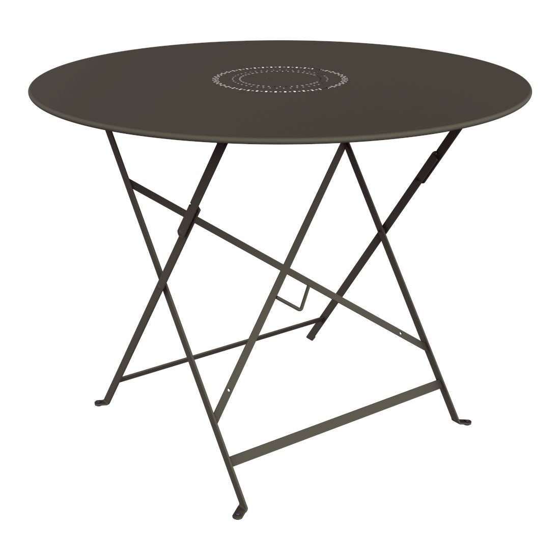 Fermob Floréal Table ø 96cm Tonka E3