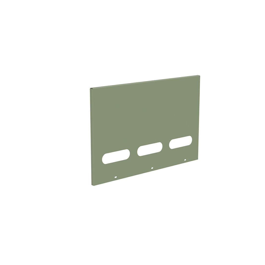 Fermob Goosto Crédence Plancha Cactus 82