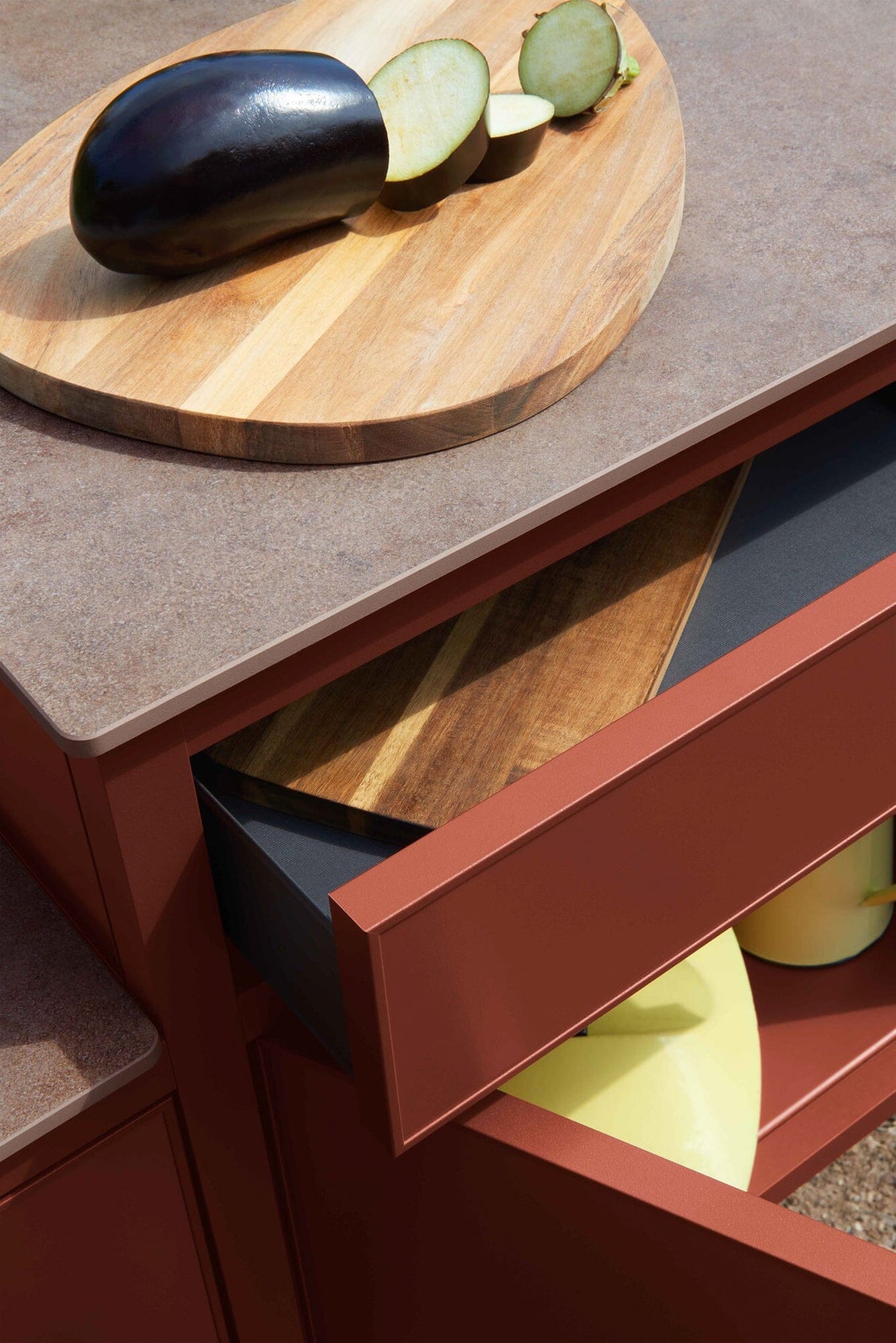 Fermob Goosto Cuisine la généreuse