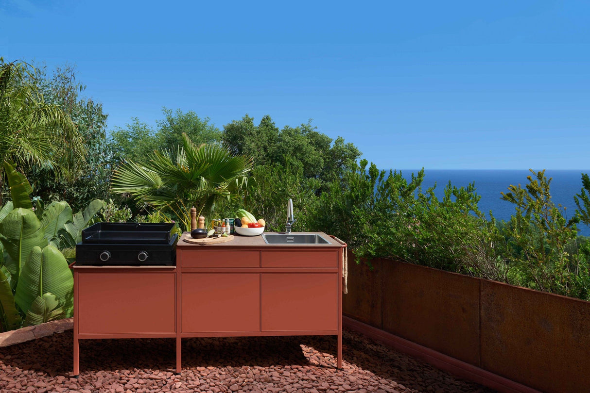 Fermob Goosto Cuisine la gourmande