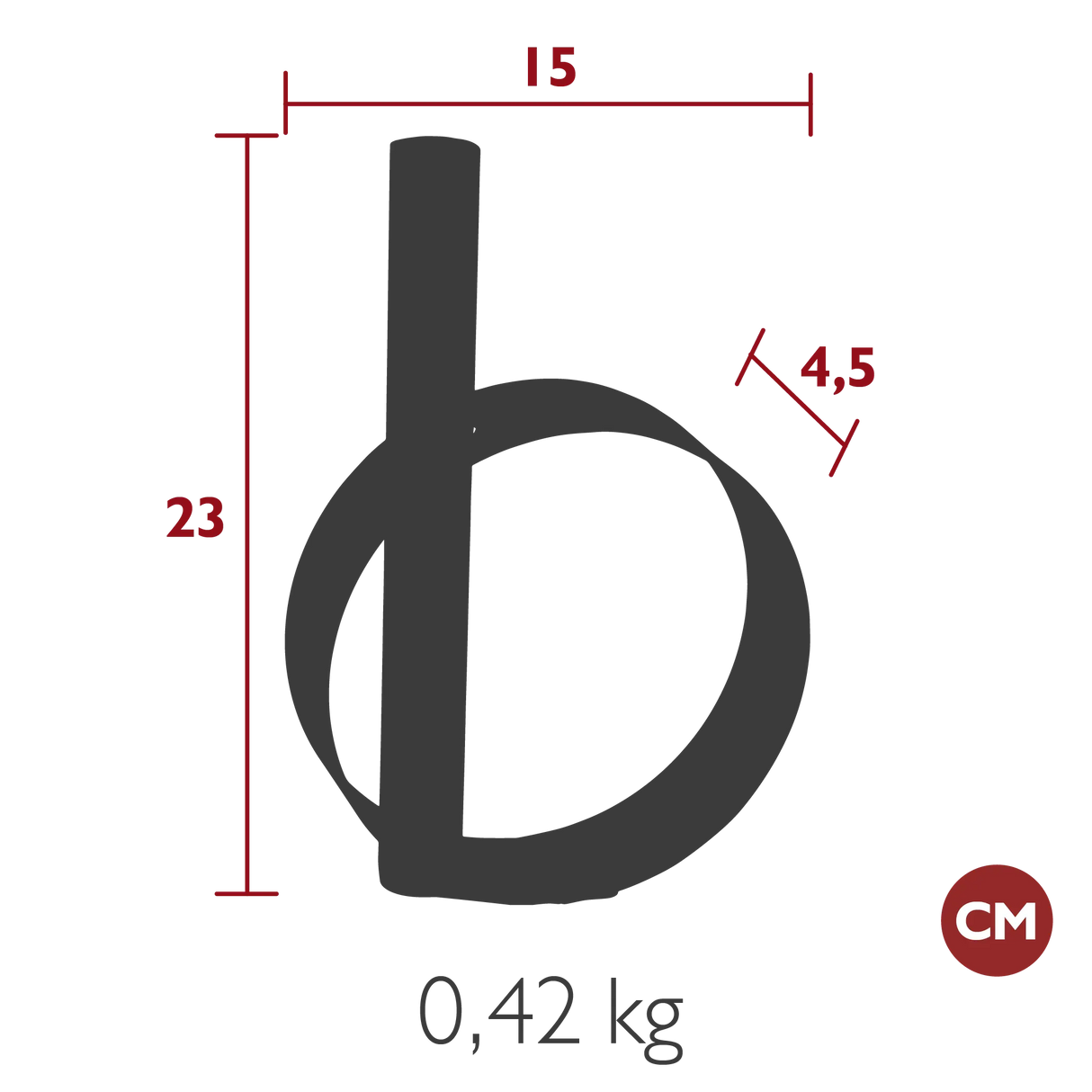 Fermob Ios Soliflore