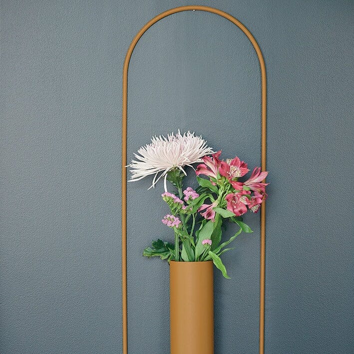 Fermob Itac Vase Cylindrique H 76cm