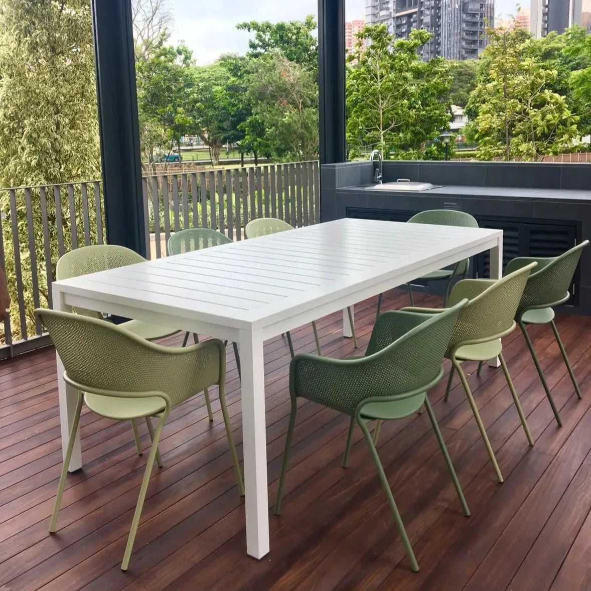 Fermob Kate Fauteuil