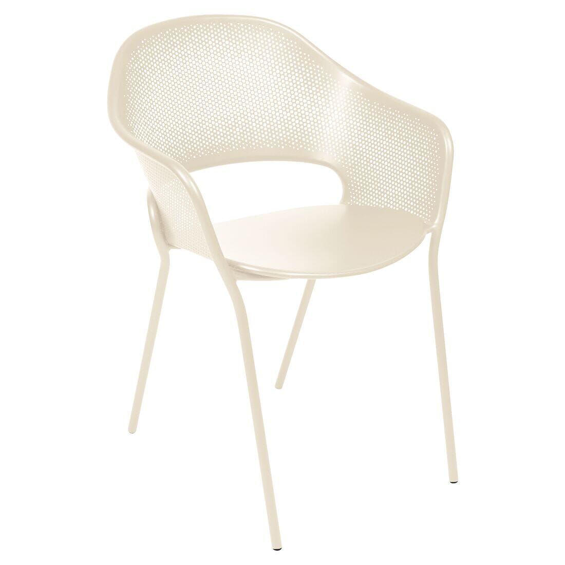 Fermob Kate Fauteuil Beige latte E8