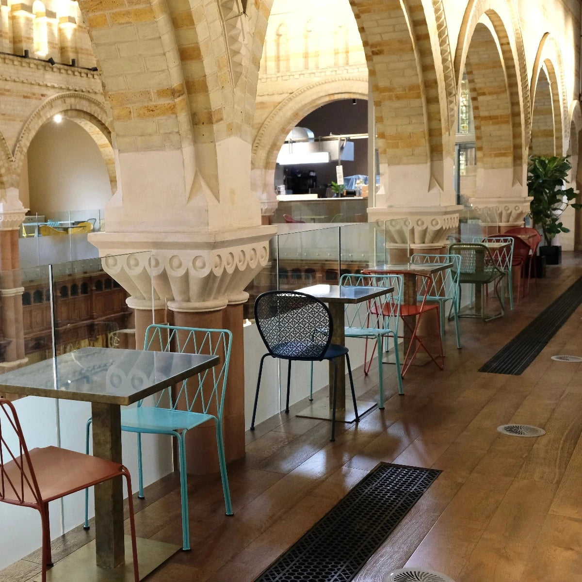 Fermob Kintbury Chaise