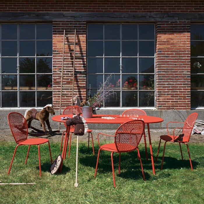 Fermob Lorette Bridge