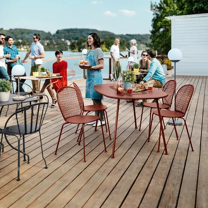 Fermob Lorette Chaise