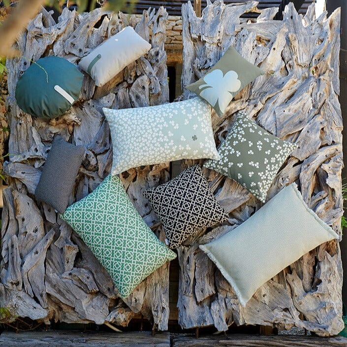 Fermob Lorette Coussin 44 x 44cm
