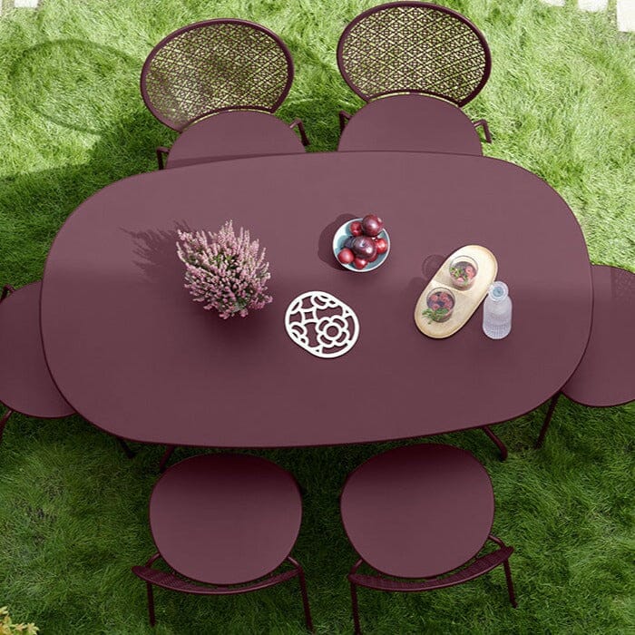 Fermob Lorette dessous de Plat 22 x 17.5cm