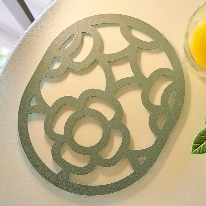 Fermob Lorette dessous de Plat 22 x 17.5cm