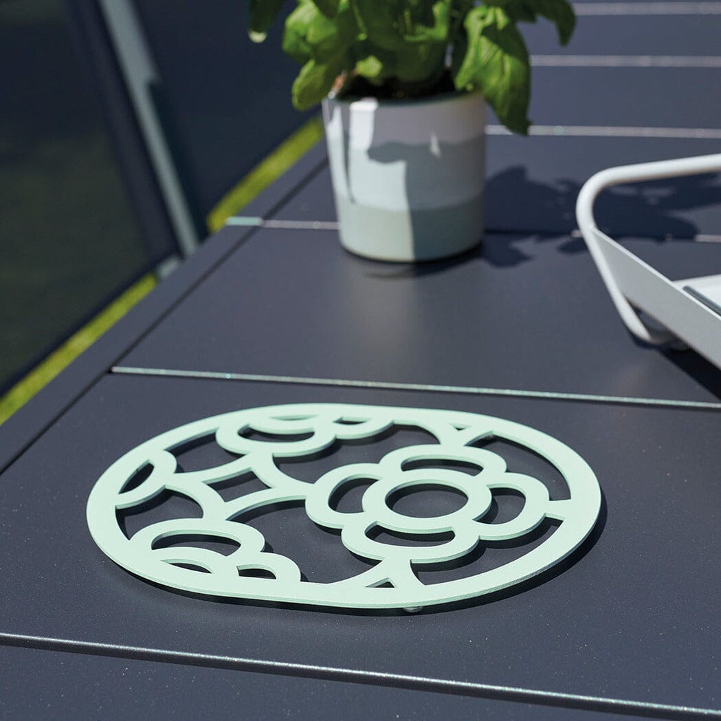 Fermob Lorette dessous de Plat 22 x 17.5cm