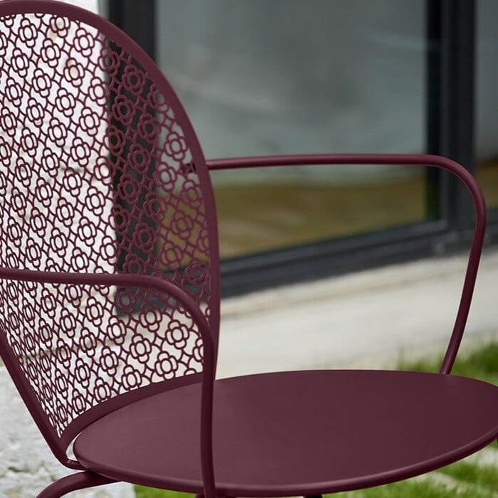 Fermob Lorette Fauteuil bas