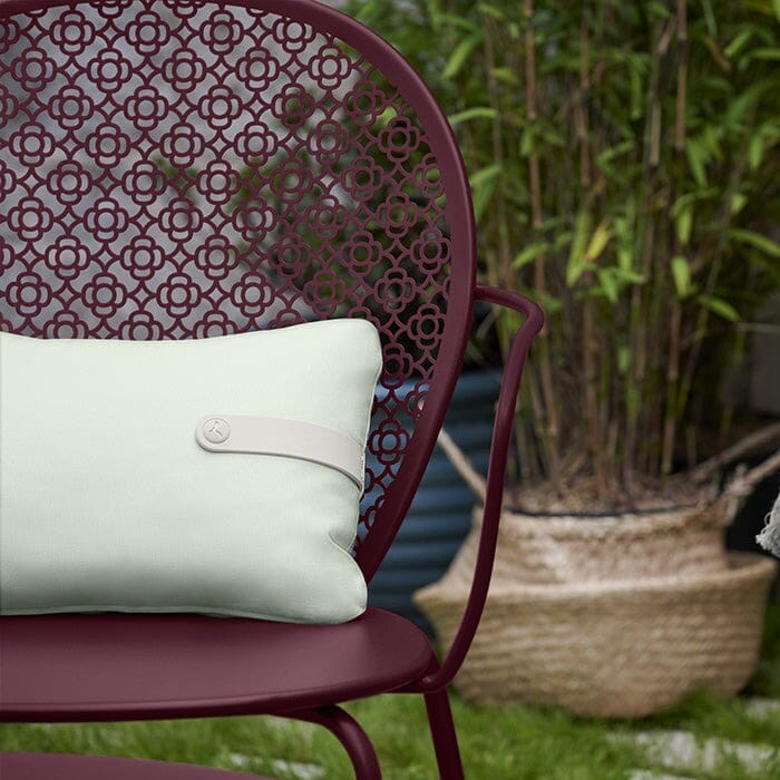 Fermob Lorette Fauteuil bas