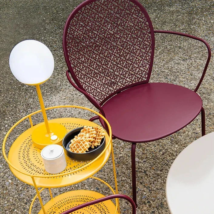 Fermob Lorette Fauteuil bas