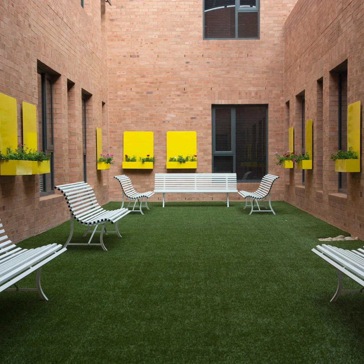 Fermob Louisiane Banc 150cm