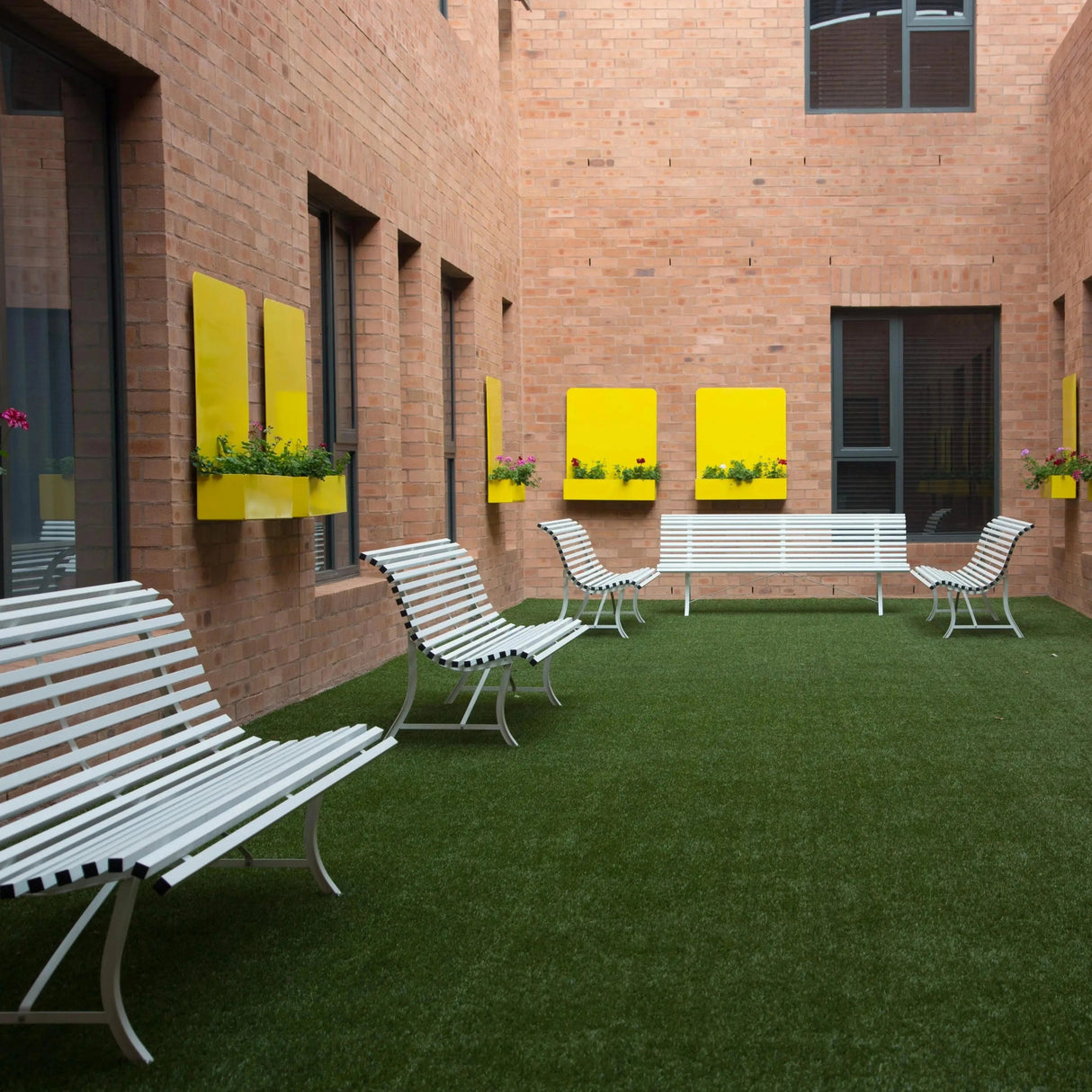 Fermob Louisiane Banc 200cm