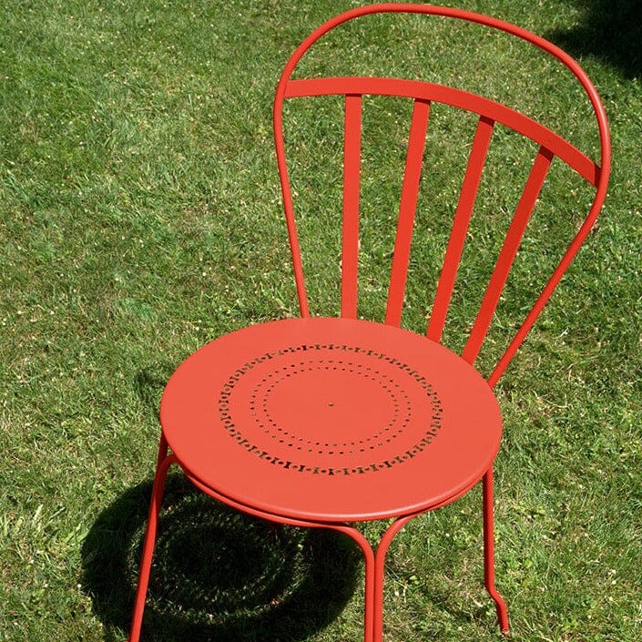 Fermob Louvre Chaise