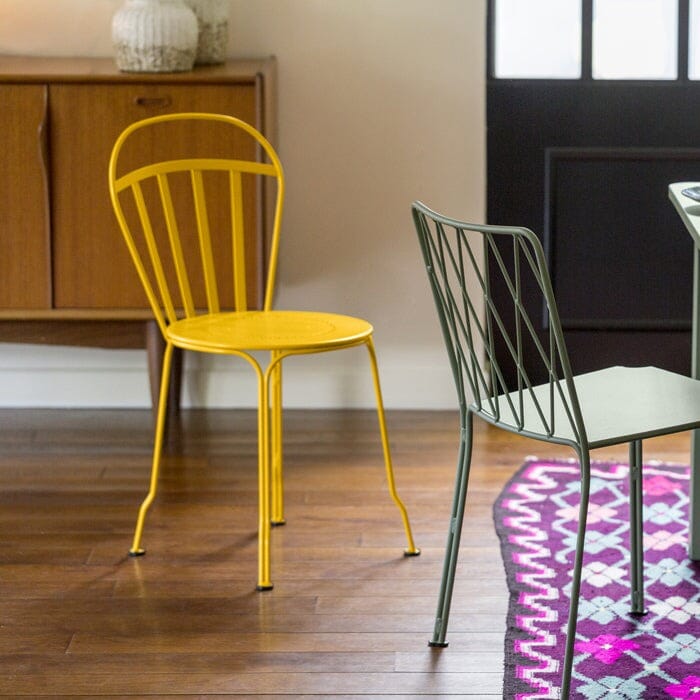 Fermob Louvre Chaise