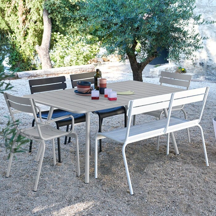 Fermob Luxembourg Bridge acier