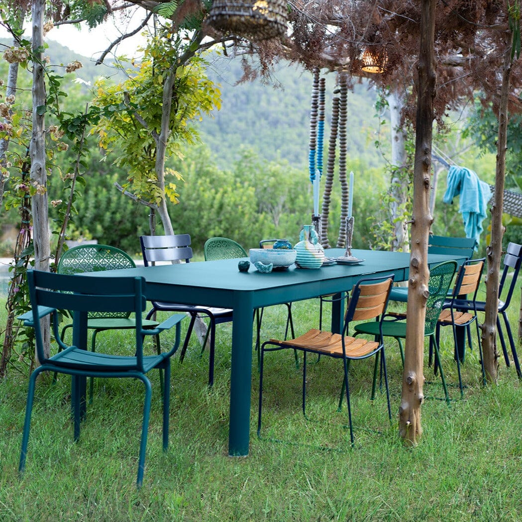 Fermob Luxembourg Bridge acier