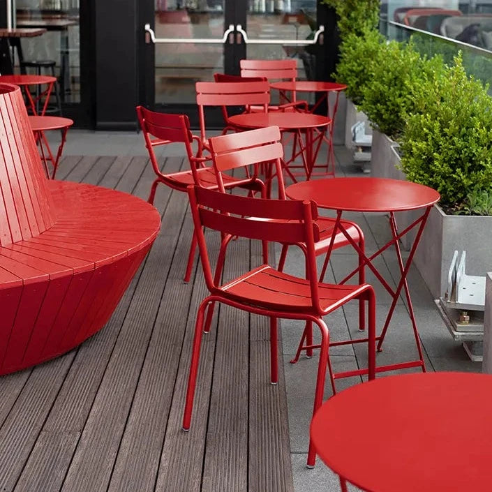 Fermob Luxembourg Chaise acier