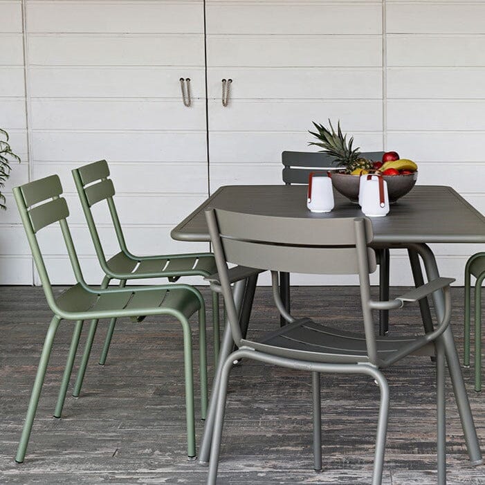 Fermob Luxembourg Chaise acier