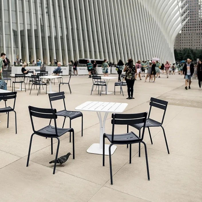 Fermob Luxembourg Chaise acier