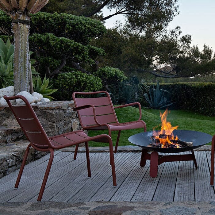 Fermob Luxembourg Chaise lounge