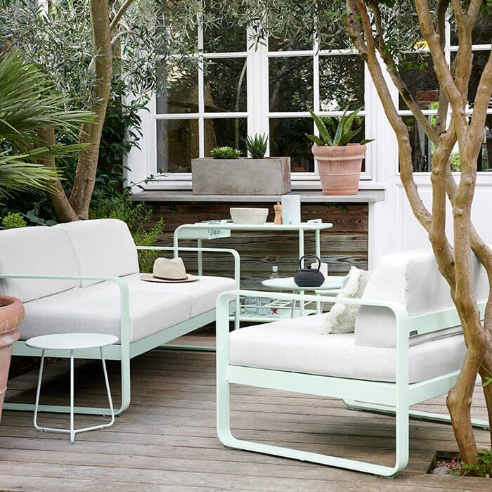 Fermob Luxembourg Desserte / bar roulant