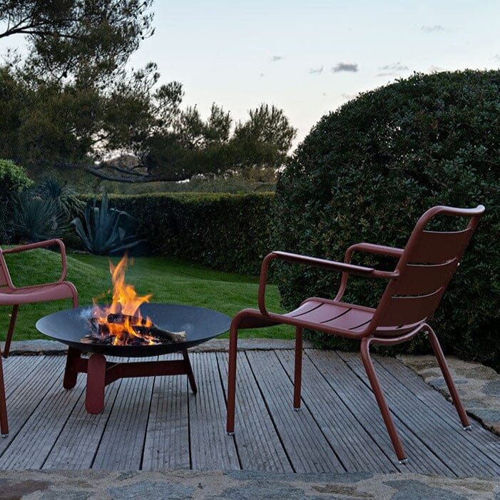 Fermob Luxembourg Fauteuil bas