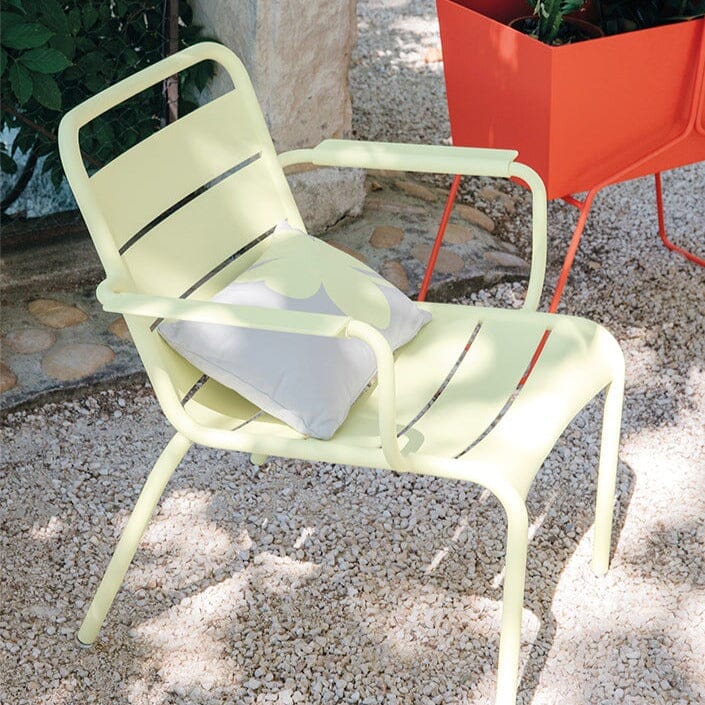 Fermob Luxembourg Fauteuil lounge
