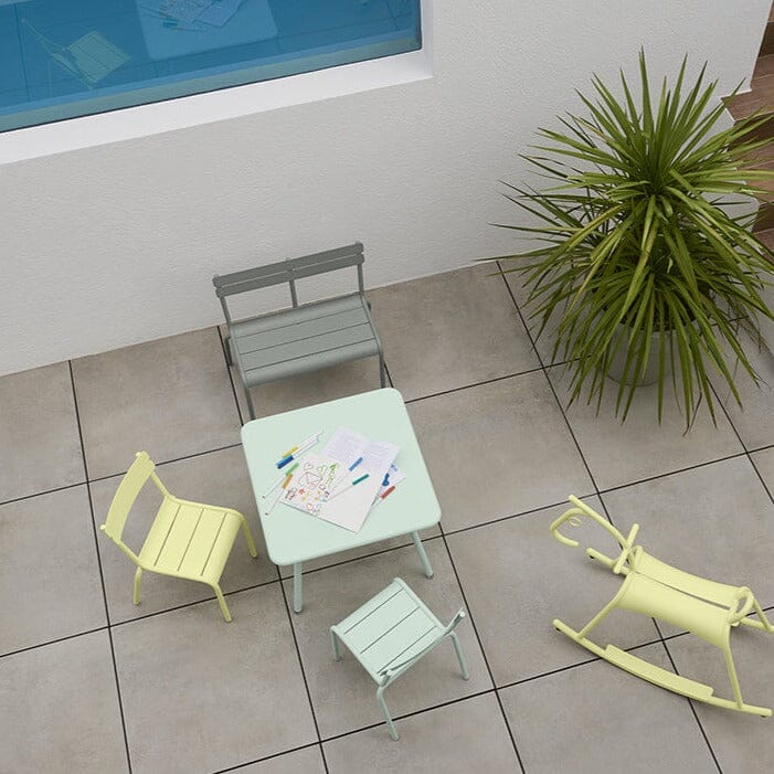 Fermob Luxembourg Kid Banc