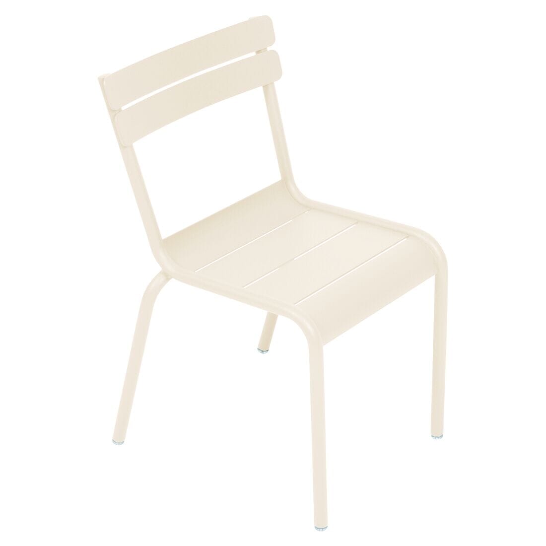 Fermob Luxembourg Kid Chaise Beige latte E8