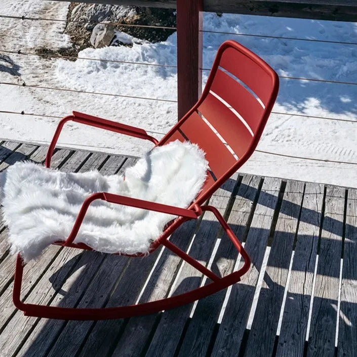 Fermob Luxembourg Rocking chair