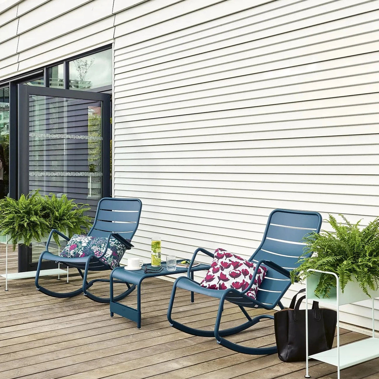 Fermob Luxembourg Rocking chair