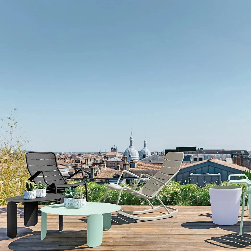 Fermob Luxembourg Rocking chair