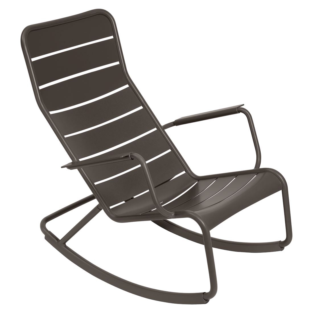 Fermob Luxembourg Rocking chair Tonka E3