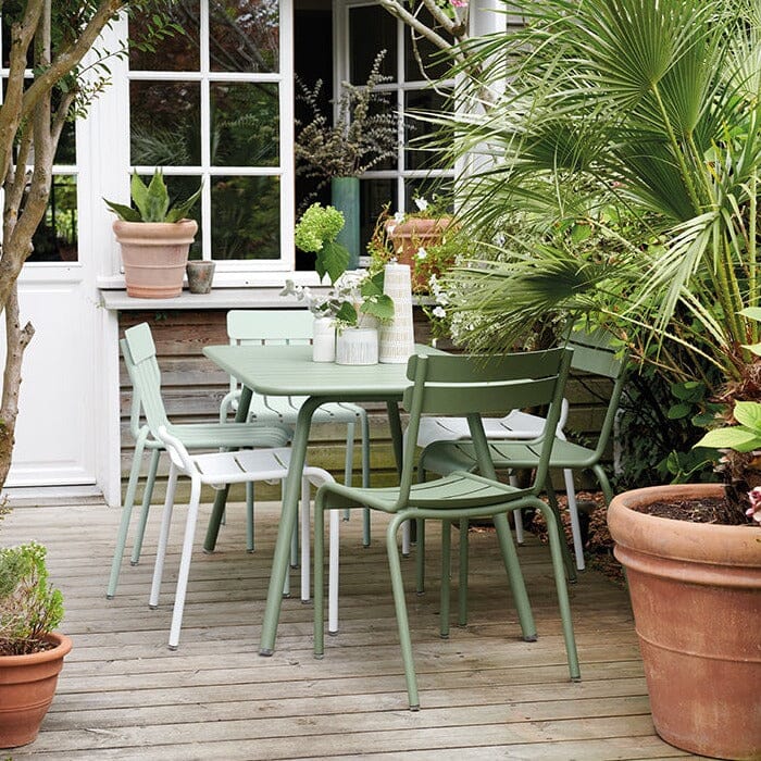 Fermob Luxembourg Table 143 x 80cm